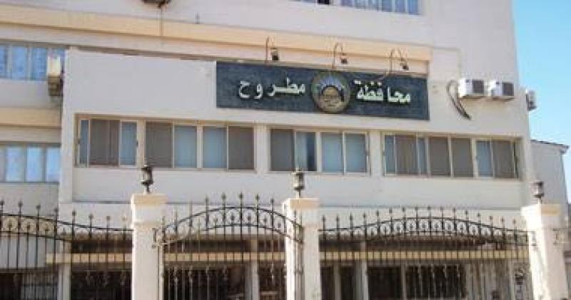 انطلاق مسابقة صيد الأسماك للهواة فى مطروح اليوم