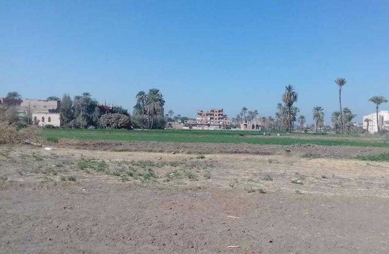 بدء إجراءات إنشاء المدرسة المصرية اليابانية في مركز جهينة بسوهاج| صور