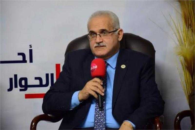 حزب المستقلين الجدد: مقترح وقف العدوان على غزة استكمال لدور مصر المحوري