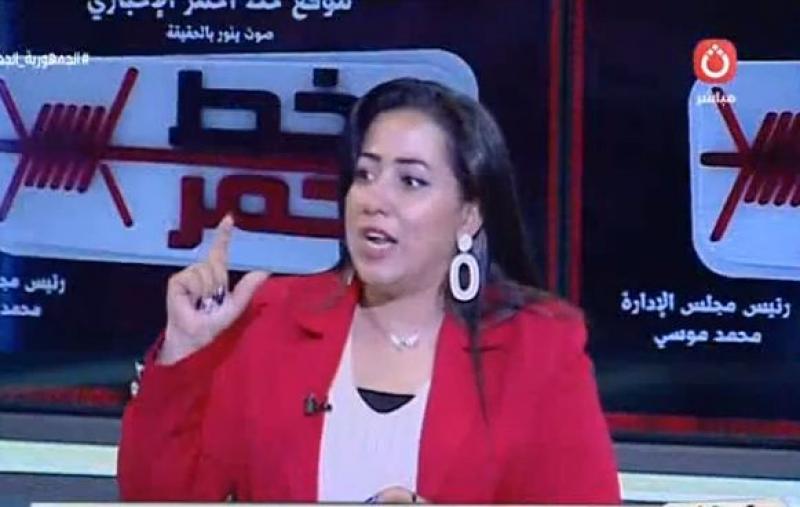 خبيرة أسرية: عصبية الرجل الشديدة تدفع الزوجة إلى الكذب خوفا من رد فعله.. فيديو