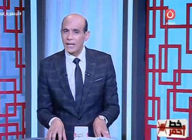 هنروح في حتة تالتة| محمد موسى: محتاجين حكومة بكفاءة 60 % من أداء السيسي