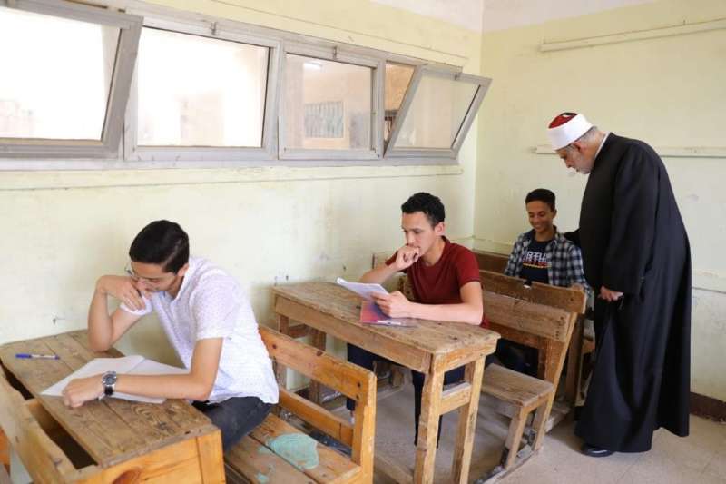 خط أحمر