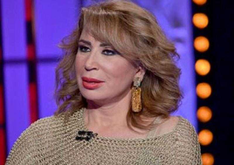 إيناس الدغيدي عن الخطوط الحمراء بالأفلام: تجاوزت السير خلف القطيع