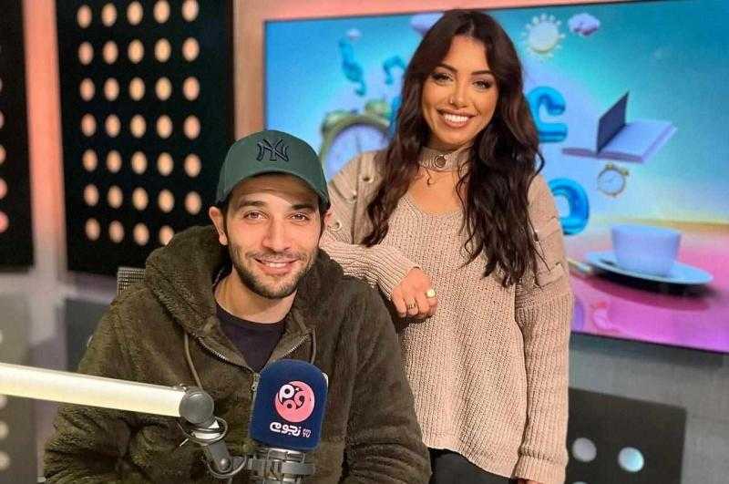 كريم قاسم: كنت خايف من المشرحة في مسلسل «زينهم» رغم أنها ديكور