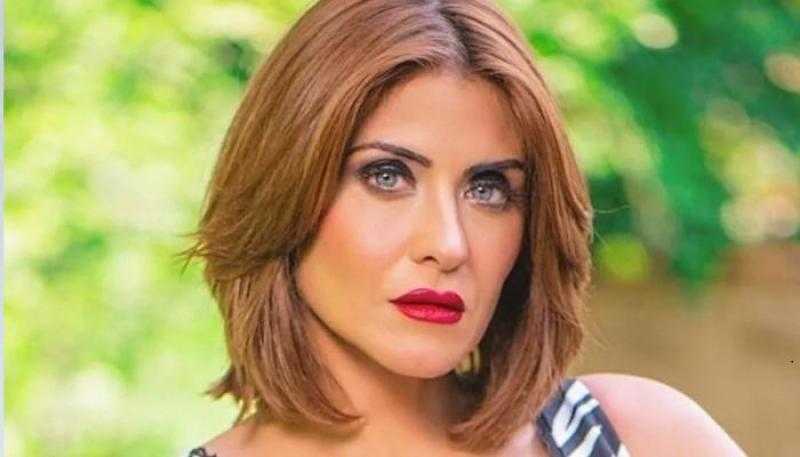 هيدي كرم: كواليس فيلم ”آل شنب” مكانتش ضحك.. واحنا مش متخصصين كوميديا