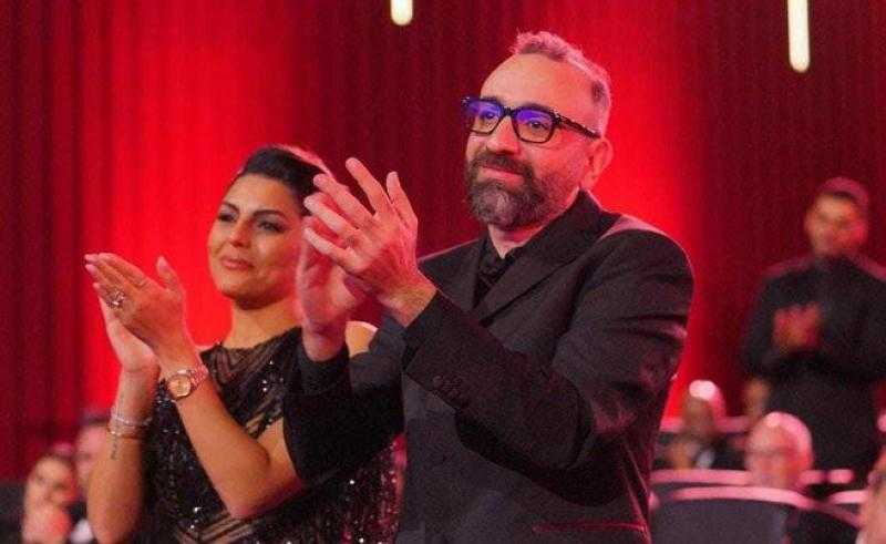عمرو سلامة يكشف لأول مرة كواليس فيلم «60 جنيه»
