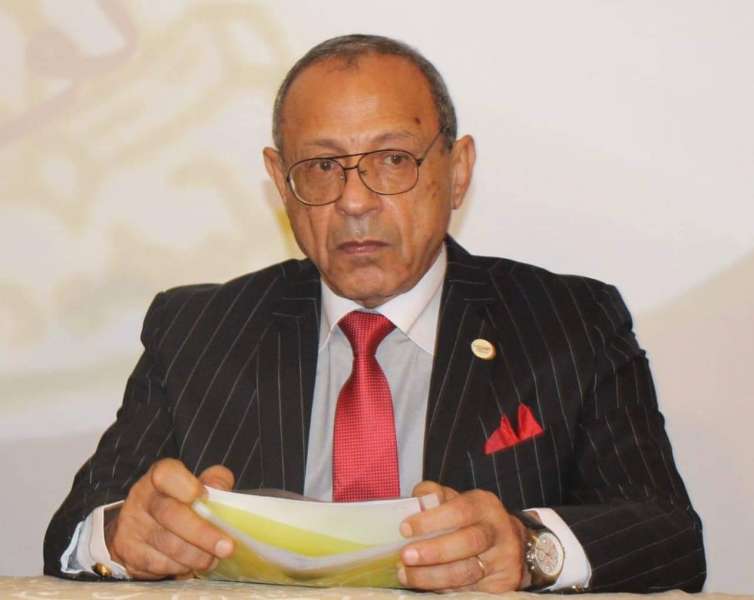 خط أحمر