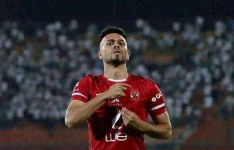 صلاح محسن يقترب من الانتقال إلى فيوتشر ضمن صفقة عمر كمال