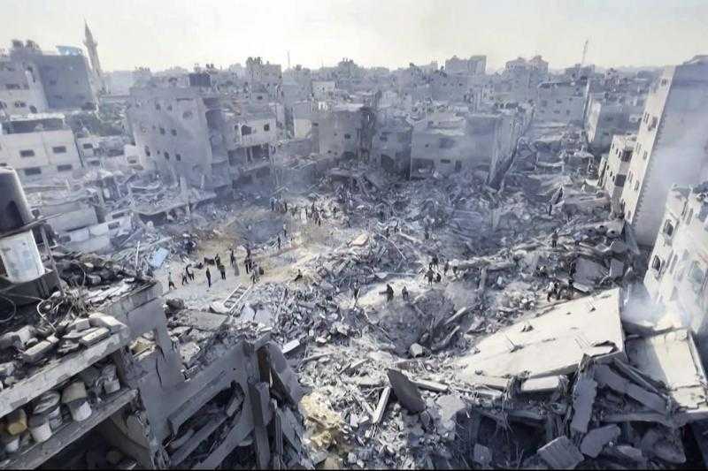 محلل سياسي فلسطيني: الاحتلال الإسرائيلي لا يزال يتلقى الدعم من أمريكا
