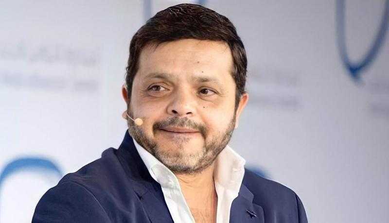 محمد هنيدي يحل ضيفا على برنامج بيت السعد الليلة.. تفاصيل