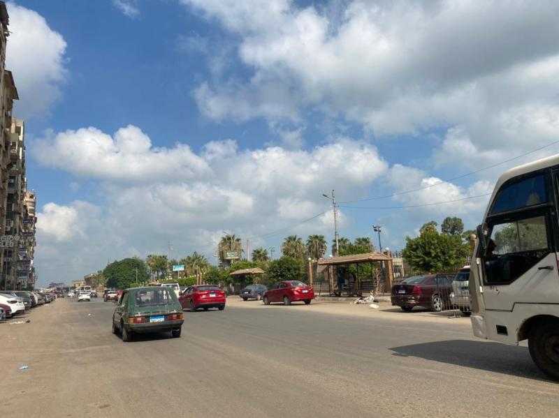 الأرصاد: اليوم ارتفاع طفيف في درجات الحرارة وشبورة كثيفة على الطرق