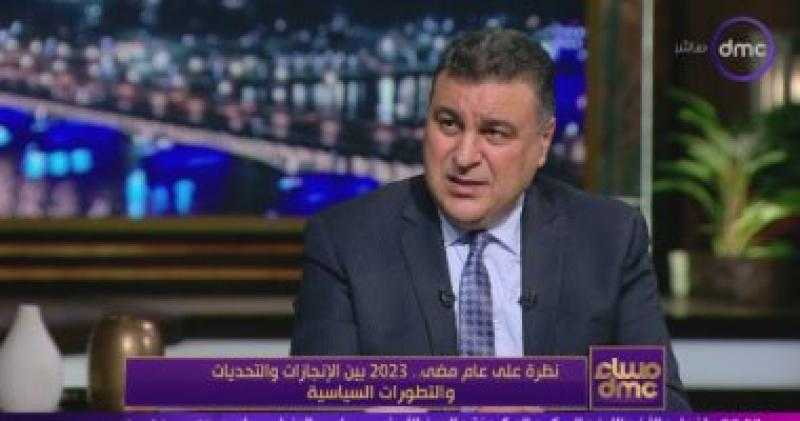 ياسر عبدالعزيز: السودان يذهب إلى أزمة عميقة وقد تستمر إلى سنوات