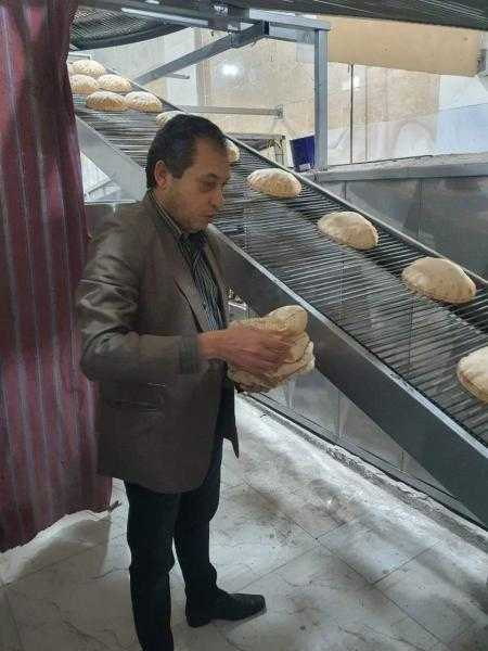 تحويل 67 مخالفة تموينية مختلفة للنيابة العامة خلال حملات رقابية بالدقهلية.. صور