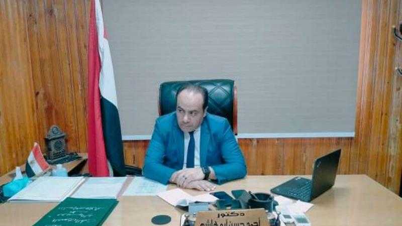 «صحة سوهاج»: نشر فرق طوارئ لتأمين احتفالات رأس السنة