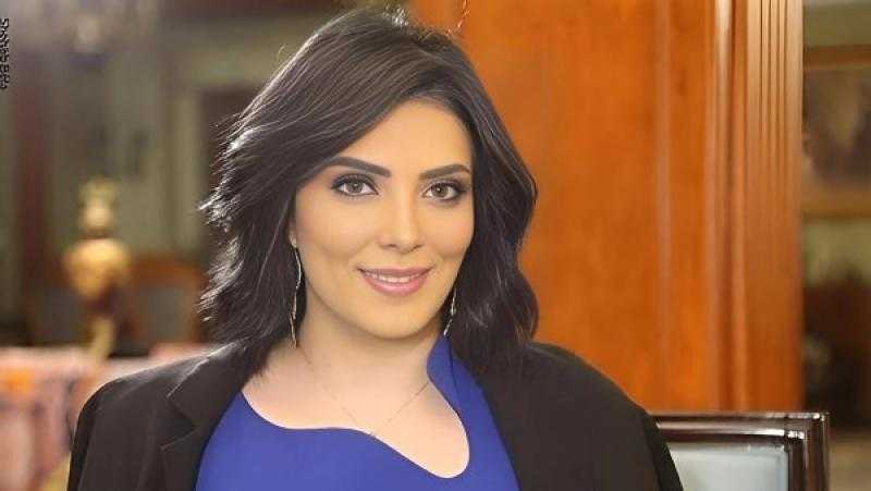 بعد غياب.. حورية فرغلي تكشف عن عودتها للمشاركة بدراما رمضان