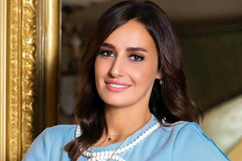 حلا شيحة عن خطتها لاستقبال العام الجديد: سأبدأ بالصلاة والدعاء لأهل فلسطين