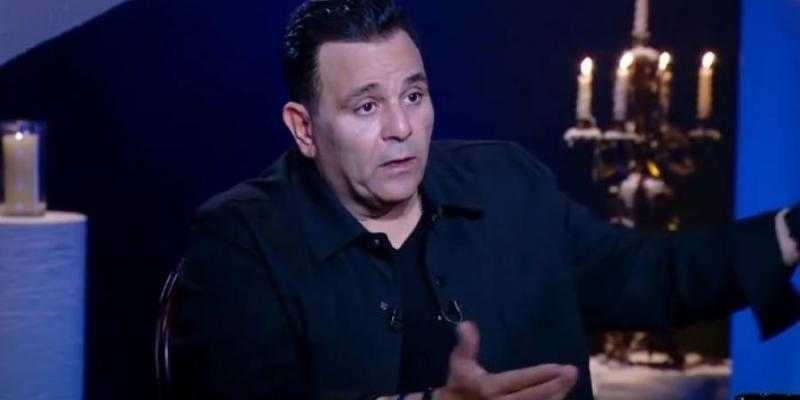 محمد فؤاد يتحدث عن سبب انقطاعه المؤقت عن الغناء: الناس بتظهِر الحاجة الوحشة