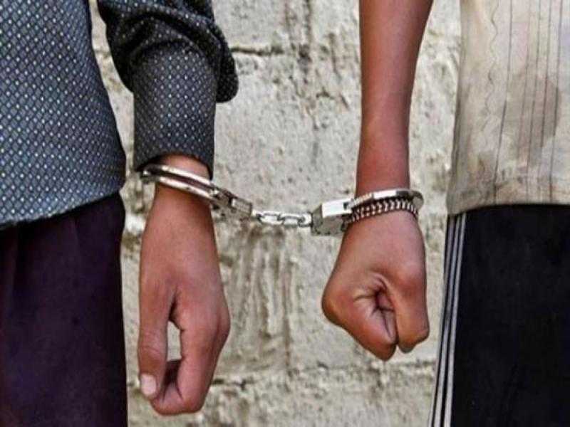 ضبط تشكيل عصابى لسرقة المساكن بأسلوب ”التسلق” بالجيزة