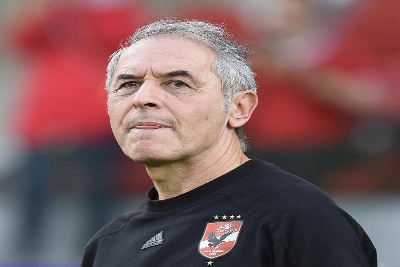 كولر يوافق على احتراف ديانج.. والأهلي يضع هذا الشرط