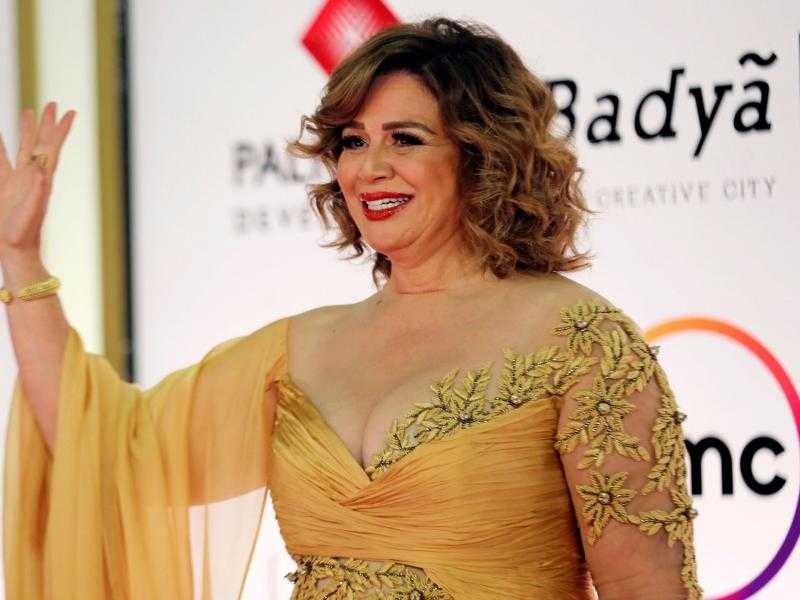 إلهام شاهين: السوشيال ميديا أصبحت كارثة والجميع أصبح يرغب في الحديث وفرض رأيه