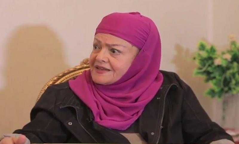 تشييع جثمان الإعلامية كاريمان حمزة عقب صلاة الظهر غدا