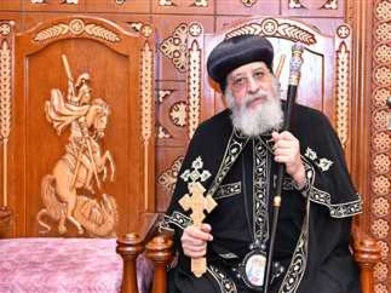 البابا تواضروس: أساس الوحدة بين الكنائس هو فهم الإيمان الواحد