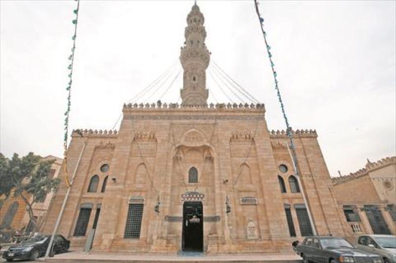 خط أحمر