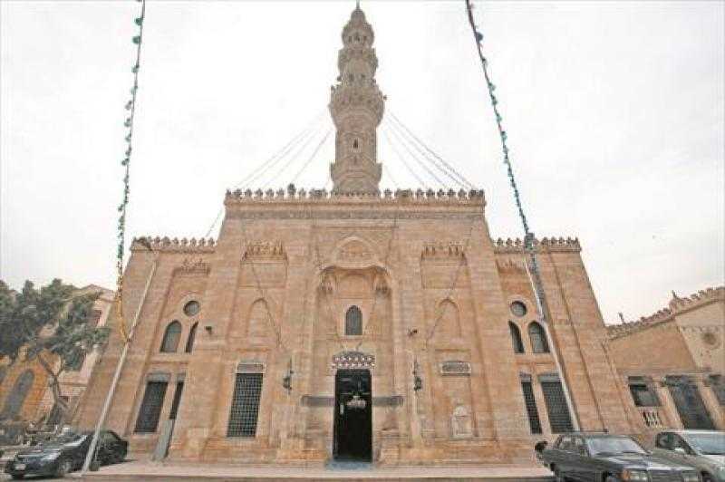 مشاركة 3 آلاف و439 مسجدا في مبادرة ”حصن طفلك بالقرآن الكريم” في كفر الشيخ