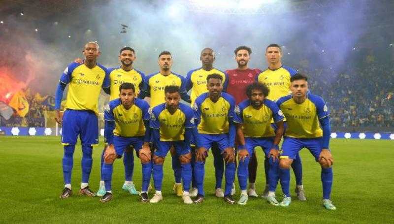 وصول بعثة النصر السعودي إلى بغداد لملاقاة الشرطة العراقي بدوري أبطال آسيا للنخبة
