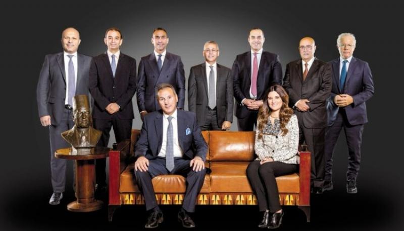 أرباح بنك مصر ترتفع إلى 59.3 مليار جنيه خلال 9 أشهر