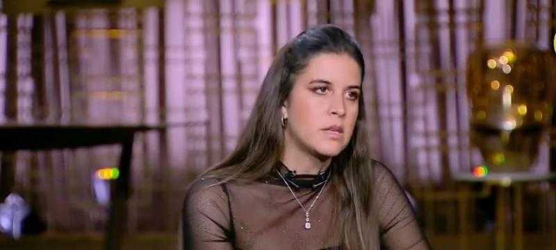 فرح الديباني: غنائي بنهائي كأس العالم اللحظة الأكثر تميزا في مسيرتي