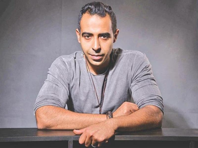 محمد عدوية: بدأت المشوار في سن الـ9 سنوات ووالدي أول منتج لألبوماتي