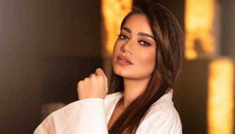 العراقية رحمة رياض تعلن عن حملها في ليلة رأس السنة