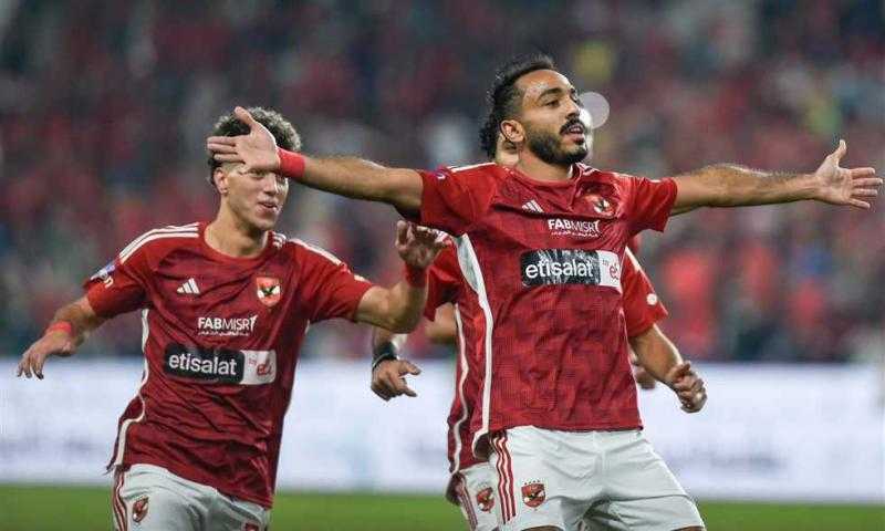 كهربا: لا أحلم بدفع غرامة الزمالك في 2024