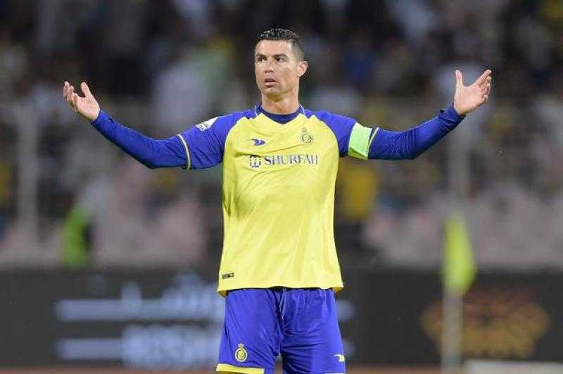 مدرب النصر: رونالدو لا يتحكم في النادي