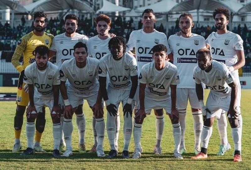 زد: انسحاب الأهلي والزمالك زاد من دوافعنا لتحقيق كأس الرابطة