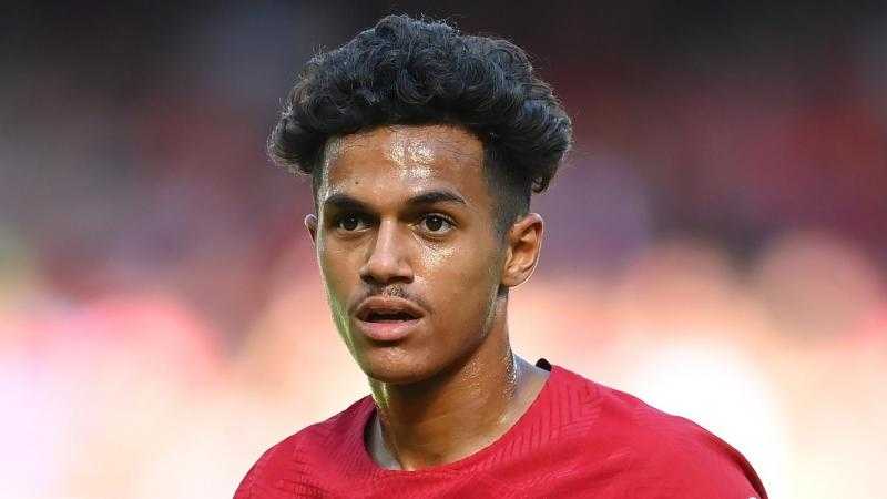 لايبزج الألماني: انتهاء إعارة مهاجمه كارفاليو مبكرا وعودته إلى ليفربول