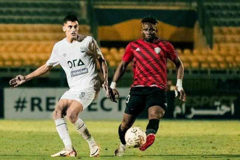 زد: التحكيم والإجهاد أحد أسباب الهزيمة أمام طلائع الجيش