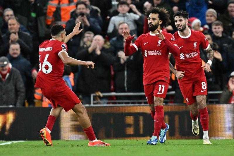 مواعيد مباريات اليوم الإثنين 1 يناير 2024