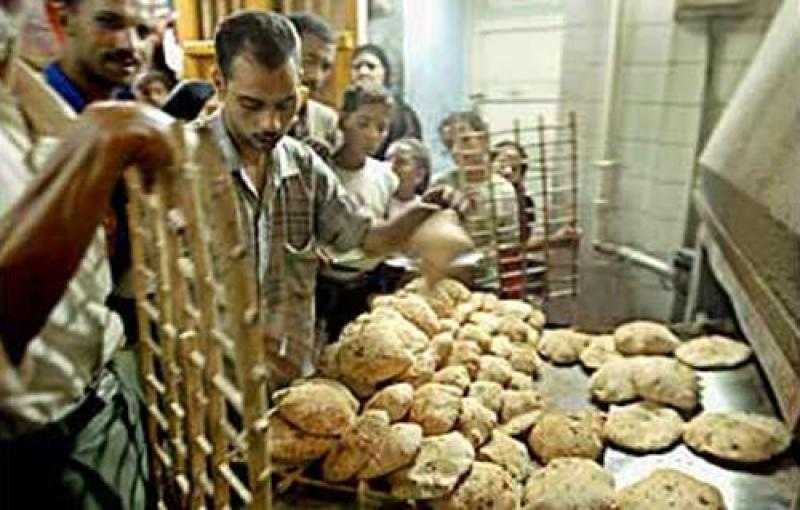 التموين: وفرنا 270 مليون رغيف يوميًا لـ 72 مليون مستفيد في 2023