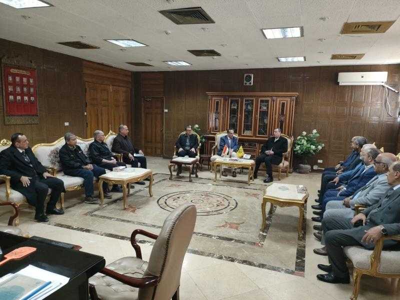 السفير الفلسطيني: مصر حليف استراتيجي للفلسطينيين ومواقفها واضحة وصلبة
