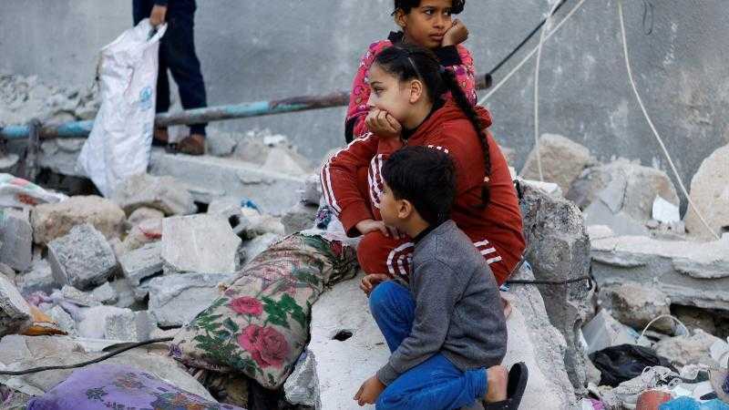 وزارة الصحة الفلسطينية: آلاف الجرعات من اللقاحات المُضادة لأمراض الأطفال