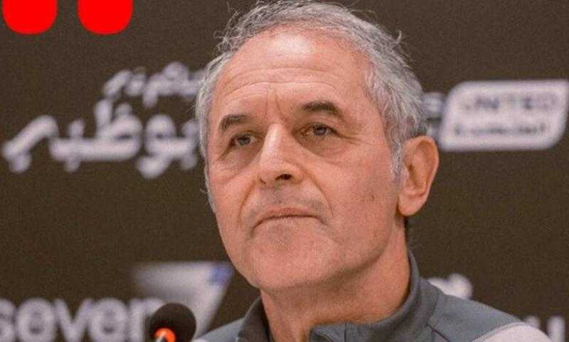 كولر يقرر تصعيد مجموعة من الناشئين في تدريبات الأهلي بعد انتهاء الإجازة