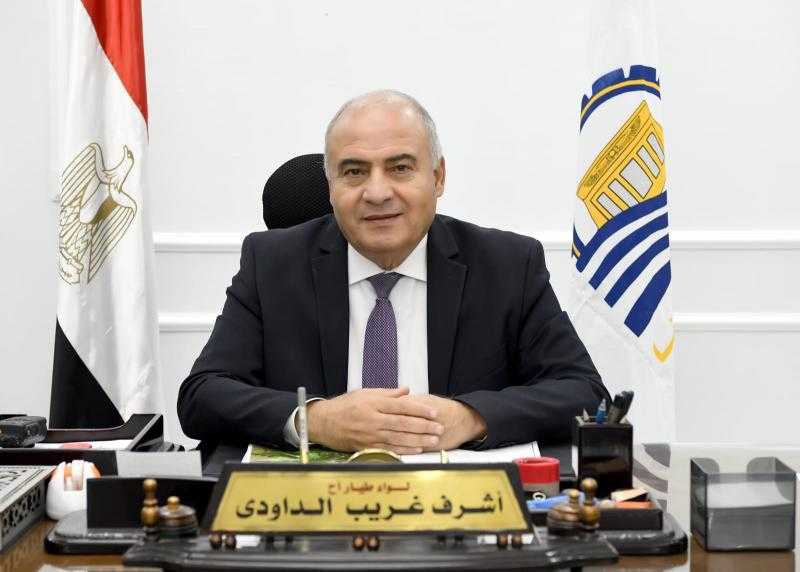 محافظ قنا يشهد حفل تكريم متطوعي «حياة كريمة» تقديرا لمجهوداتهم