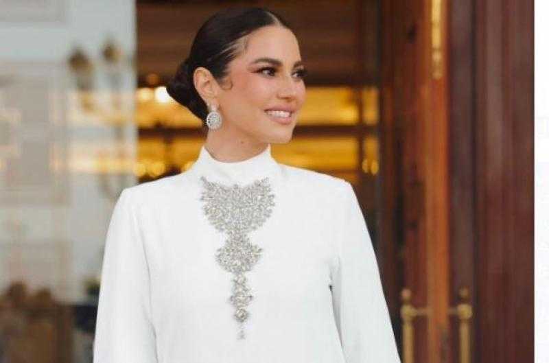 بطولة مطلقة جديدة للفنانة درة في مسلسل إثبات نسب