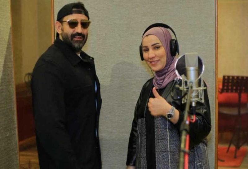 خط أحمر
