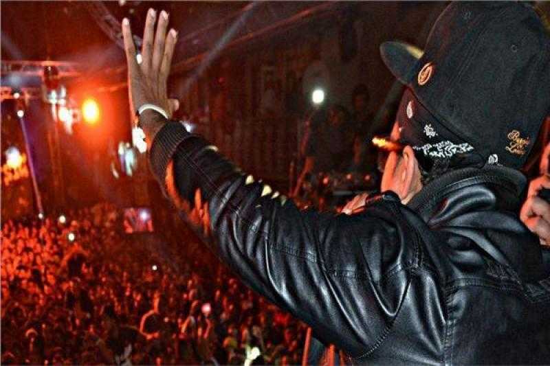 سعيد توفيق: المهرجانات خالية من عناصر الأغنية.. وأنتقد من يروج لها