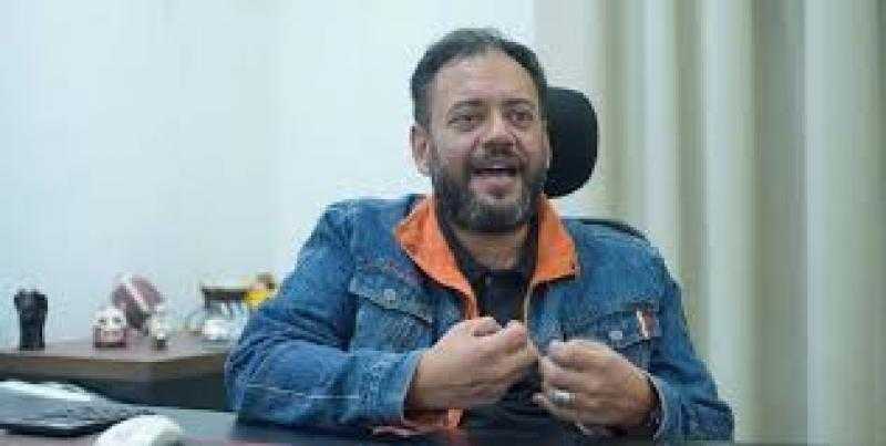 أحمد الدمرداش يكشف سبب ابتعاده عن الفن وحقيقة اعتزاله