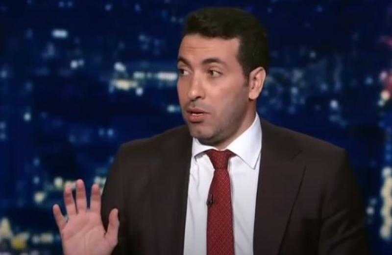 أبو تريكة عن إهدار صلاح لركلة جزاء: محفوظة