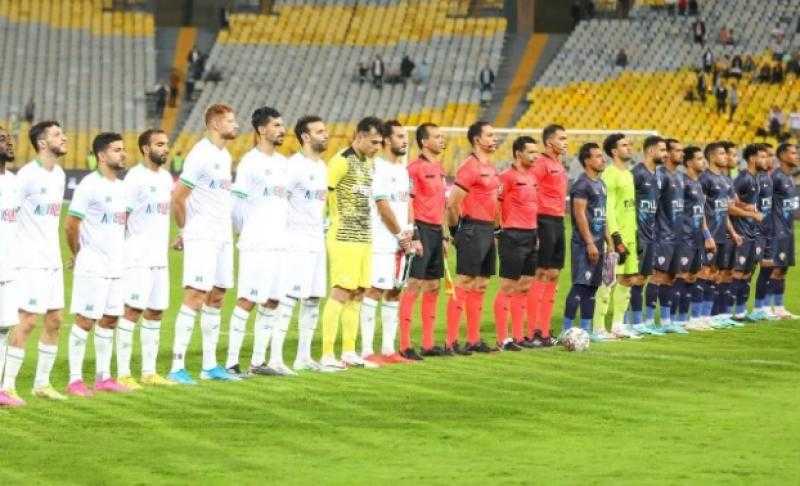 إبراهيم فايق يشجب اشتباكات جماهير المصري والإسماعيلي